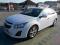 Chevrolet Cruze 1,4 Turbo Navi Skóra 11 tys. km