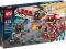 Lego Movie 70813 Pojazdy Ratownicze Najtaniej !!!