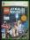 LEGO STAR WARS II THE ORIGINAL TRILOGY X360 BDB!