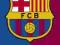 FC Barcelona - Godło Klubu - plakat 61x91,5 cm
