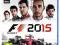 F1 2015 PS4 Kurier 24h