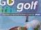 Go golf trening nauka gry w golfa +DVD Nowa