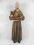 Ojciec Pio, 40cm, piękna figura, NOWA- H050-43