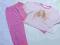 Barbie piżama piżamka 3-4 lata 98-104 cm