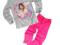 Piżama Pidżama Disney Violetta r 116 cm na prezent