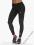 Damskie legginsy sport PUMA ACTV POWER rozm. M-L