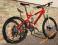 Mondraker Tracker M no Trance Stumpjumper Anthem