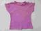 T-shirt kimono ZARA roz. 2-3 lata