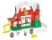 Wesoła Farma Fisher Price Little People nowa WAWA