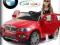 BMW X6 LICENCJA 2 MOCNE SILNIKI + TABLICA GRATIS