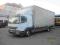 Mercedes ATEGO 1224 , Euro 4, nowe opony Conti