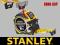 STANLEY Autolock miara zwijana stalowa 8m 33-501