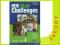 New Exam Challenges 3 Students` Book A2-B1 [Harris