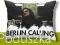 Poduszka BERLIN CALLING ----- DLA FANA na prezent!