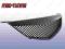 GRILL ATRAPA BEZ LOGO MAZDA 6 02-05 TUNING FK