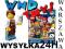 LEGO MINIFIGURES 71004 Lucek Kawka (10)