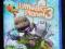 Little Big Planet 3 LBP3 wersja PL- idealna- PS4