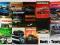 HONDA Toyota Zbiór Magazynów: S2000, Civic, Accord