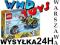 LEGO Creator 31018 Zdobywca autostrad