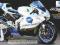 Tamiya 14107 Konica Minolta Honda RC211V (1:12)
