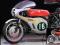 Tamiya 14127 Honda RC166 Full View (1:12)
