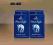 TCHIBO PRIVAT KAFFEE AFRICAN BLUE 2X 250KG MIEL.