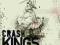 CRASH KINGS - Crash Kings CD 2009 Custard digipak