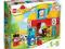 LEGO DUPLO 10617 MOJA PIERWSZA FARMA OKAZJA KURIER