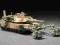 Trumpeter 07278 M1A1 with Mine Roller Set (1:72)