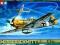 Tamiya 61063 Messerschmitt Bf109E-4/7 Trop (1:48)