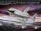 Academy 12708 SHUTTLE 747 CARRIER (1:288)