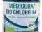 MEDICURA CHLORELLA w pastylkach BIO - 150 tabletek