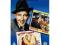 Bing Crosby 1936, 1940 dwa Musicale na DVD