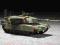 Trumpeter 07276 M1A1 Abrams MBT (1:72)