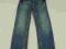 NOWE Spodnie jeansowe Tommy Hilfiger z USA 5 lat