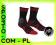 COMPRESSPORT High V2 Skarpetki rowerowe T5