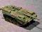 Trumpeter 07248 Swedish Strv 103B MBT (1:72)