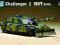 Trumpeter 07216 Challenger II MBT KFOR (1:72)