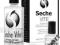 SECHE VITE Dry Fast Top Coat Utwardzacz 118 + 14ml