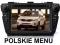 KIA SORENTO 2012+ RADIO NAWIGACJA GPS+DVD+TV+TEL+I