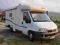 Camper Fiat Ducato 2,5D 6-os