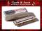 HOHNER HARMONIJKA USTNA MARINE BAND C