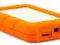 LaCie Rugged 2TB Thunderbolt / USB 3.0