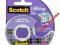 SCOTCH 3M GIFT WRAP TAŚMA KLEJĄCA 19 MM X 16,5 M