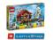 LEGO CREATOR 31025 - Chatka w Górach
