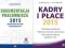 Kadry i Płace 2015 + Dokumentacja Pracownicza 2015