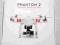 DJI PHANTOM 2 v2 H4-3D pod gopro4 NOWY NAJTANIEJ!