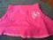 MY LITTLE PONY spódnica różowa 116/122