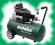 METABO BASIC 250- 50 W Kompresor Sprężarka 50 L