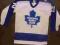 Bluza, koszulka hokejowa, TORONTO MAPLE LEAFS